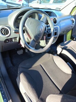 Citroen C2 automat - 4
