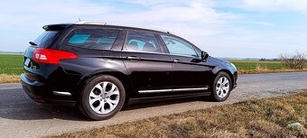 Citroen C5 X7 2.0 HDI 163km - 4