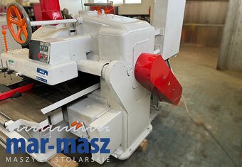 Wielopiła gąsienicowa TOS SVITAVY KRN 230/150 - 4