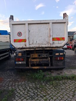 Kamaz 65115 (6x4) - 4