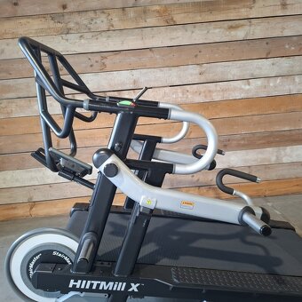 Sprzedam okazyjnie nowy Stairmaster Hiitmill X - 4