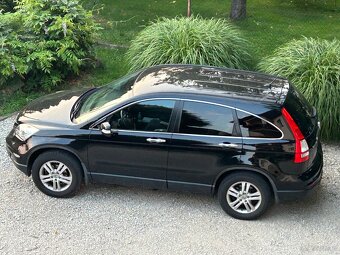 Honda CRV III 2012 r salon Polska - 4