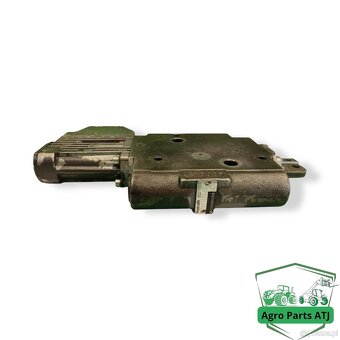 Sekcja rozdzielacza R917004658 Rexroth G91696102201 Fendt 92 - 4