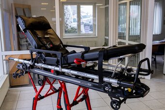 Nosze transportowe FERNO Mondial RS+ST - 4