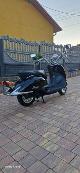 Honda Shadow 90, 1998 rok, klasyk, inwestycja, cena do nego - 4