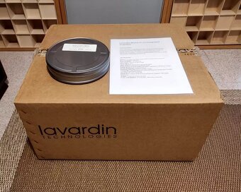 LAVARDIN IT-15 ( Price : 2200 EUR ) - 4