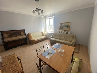 Mieszkanie 2-pokojowe w ścisłym centrum Kalisza – 55 m² - 4