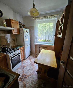 2 pokojowe 48 m2 na Sępolnie we Wrocławiu - 4