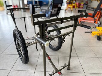 Podwozie Stollenwerk Model 408 - 4