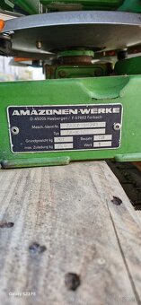 Siewnik Amazone cena do negocjacji - 4