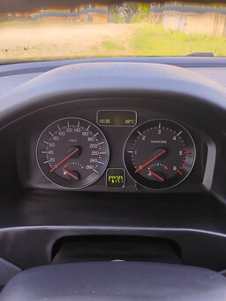 Volvo C30 Diesel 1.6 - 4