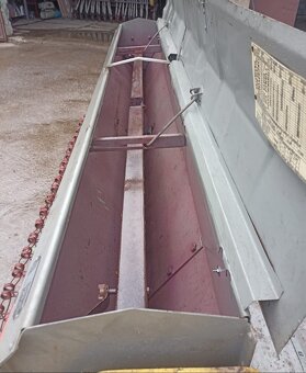 Siewnik zbożowy Poznaniak na wąskim kole - 4