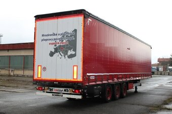 Schmitz Cargobull SCBS3T VARIOS - 4