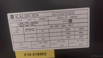 Vanad plasma 100 - 4