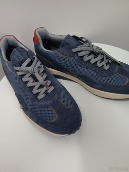 Sneakersy męskie - 4