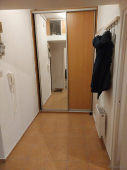 Kawalerka w centum Krakowa - 4