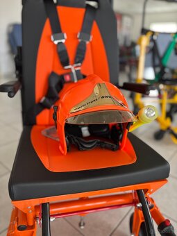 Kask MSA/CGF Gallet F1S12 - 4