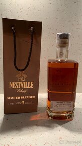 Nestville Whiskey Master Blender 2017 8 y.o. - 4