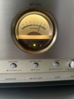 Technics SE-A3000 SU-C3000 ---- Price : 2000 EUR - 4