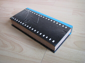 Historia filmu dla każdego, Jerzy Płażewski - 4