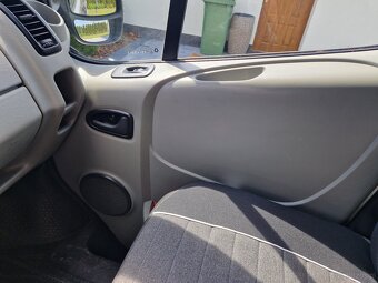 Trafic 2.0 dCi 115 km l1 l2 long - 4