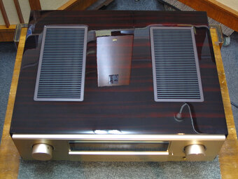 Accuphase c-3850 ( Price : 7000 EUR ) - 4