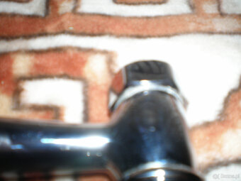 Sprzedam baterię  pryśnicową firmy Loge używaną, sprawną. - 4