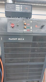 Vanad Plasma 263A - 4