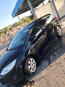 Ford focus - 4
