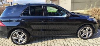 Mercedes GlE 350 4Matic-AMG-1Wł-SalonPL-FV23%-ASO - 4