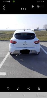 Renault clio gt line limited - 4