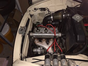 Wartburg 311 - cabrio - 4