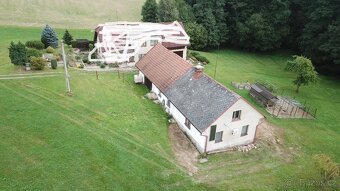 Oferta sprzedaży domku - 4