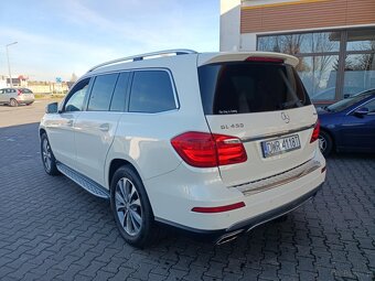 GL 4,7 BENZYNA / BIAŁA PERŁA / BEZWYPADEK / 7-OSÓB / OKAZJA - 4