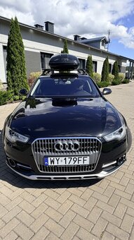 Audi A6 Allroad 3.0 TDI Quattro S-Tronic Pneuma - 4