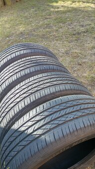 Opony letnie - 4