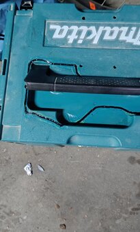 Spawanie Naprawa Tworzyw Sztucznych - 4