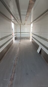 Kontener Izoterma / Kontener Magazynowy / Magazyn 8m / K158 - 4