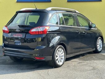 Ford Grand C-MAX 2.0TDCI/110kW 2.Maj. r.v. 2016 - 4