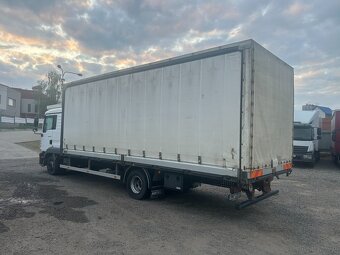MAN TGL 12.250 - 4