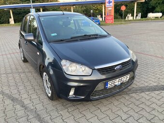C-MAX - 4