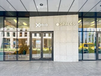 Adaptuj swoje biuro z Spaces Wroclavia - 4