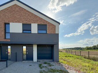 Bliźniak Premium 15 minut od Poznania - 4