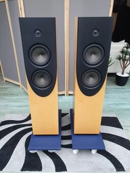 Magico V2 Głośniki - 4