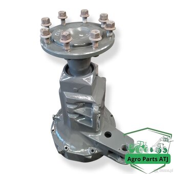 Zwolnica tylna 6005019446 3582361M4 Massey Ferguson 7480 - 4