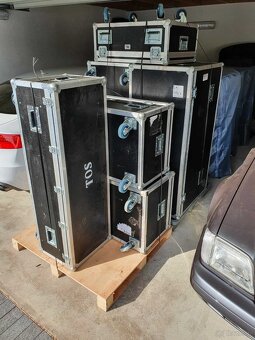 Ascendo M5-S + TOS MK II - (Price: 10.000 EUR) - 4