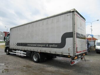 MB ACTROS 1832L 24 EUROPALET  euro6 - 4