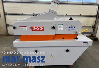 Wielopiła gąsienicowa CML 350/120 - 4