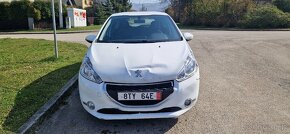 Peugeot 208 1.2 benzyna - 4