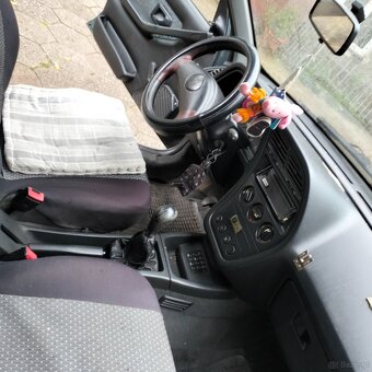 Sprzedam Peugeot 306 - 4